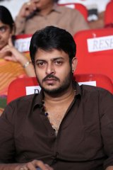 Janda Pai Kapiraju Audio Release